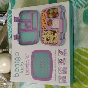 Bentgo Children's Lunch box
